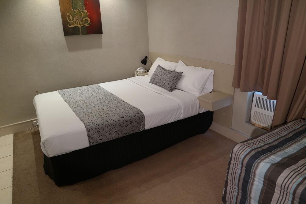 Parkville Place Serviced Apartments Melbourne City Exterior foto