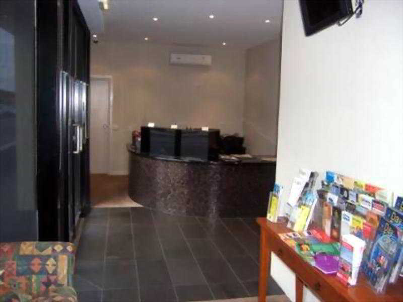 Parkville Place Serviced Apartments Melbourne City Interior foto
