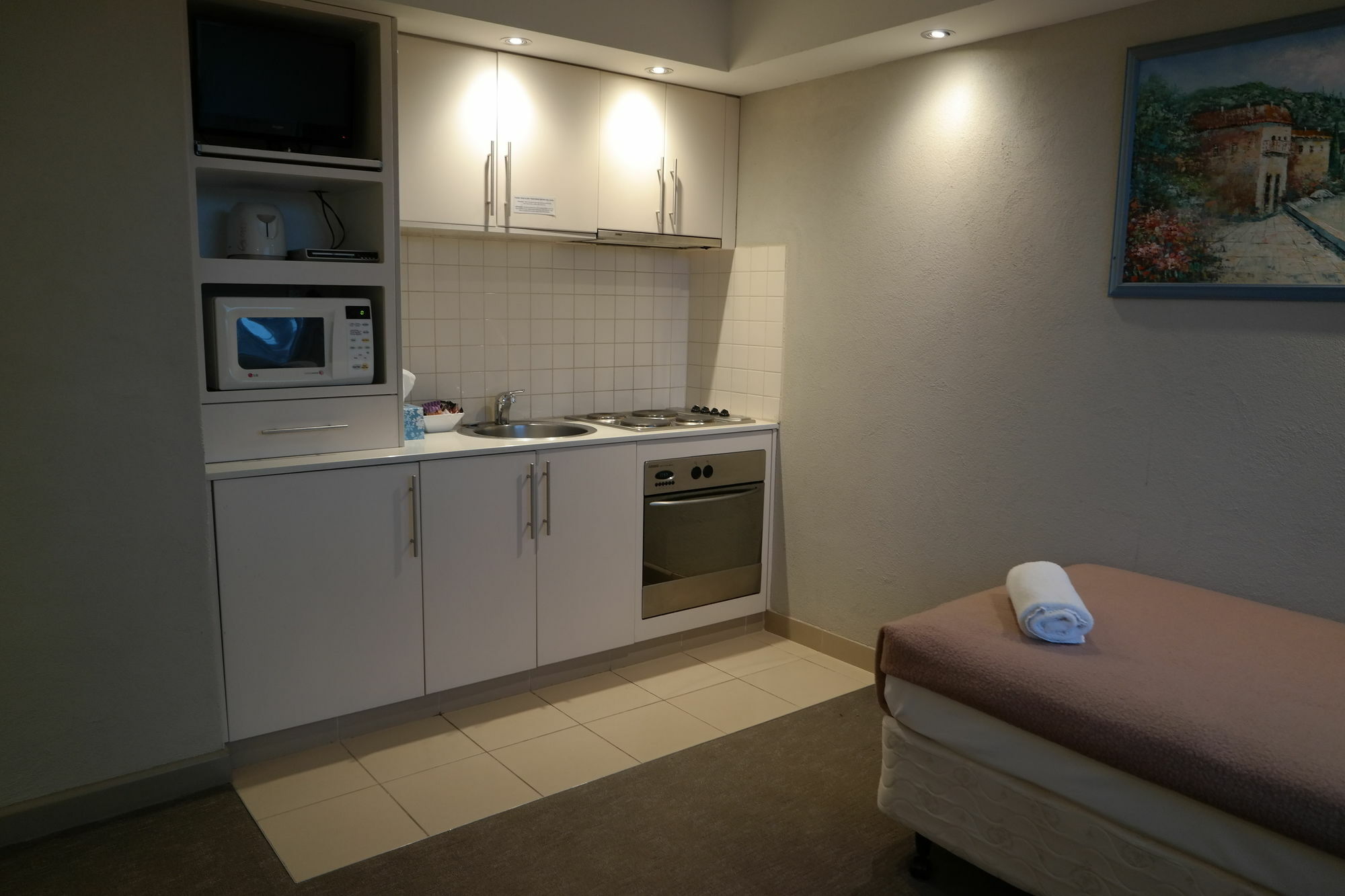 Parkville Place Serviced Apartments Melbourne City Exterior foto