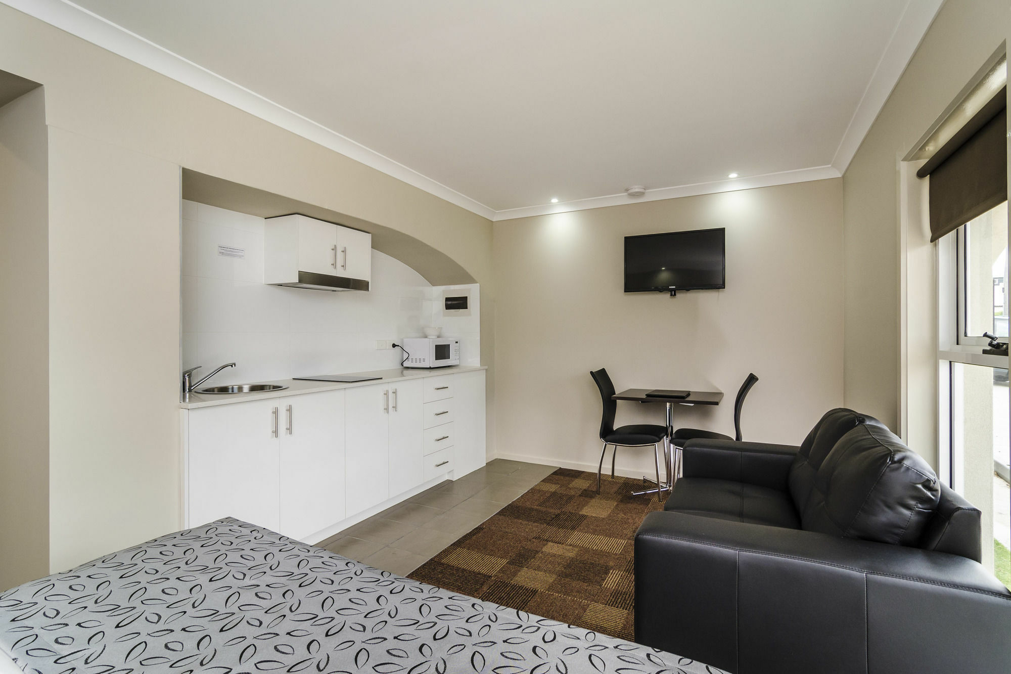 Parkville Place Serviced Apartments Melbourne City Exterior foto